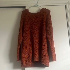 Women’s Boutique Sweater